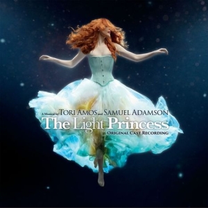 Musikal - Light Princess (2Cd) (CD)