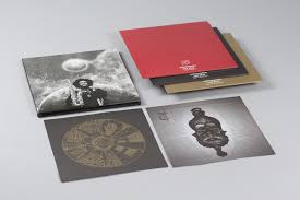 Kamasi Washington - The Epic (3LP) (LP)