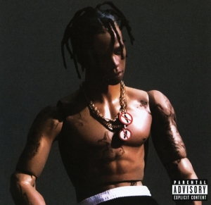 Scott Travis - Rodeo (CD)