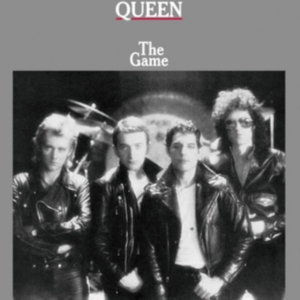 Queen - The Game (Vinyl) (LP)