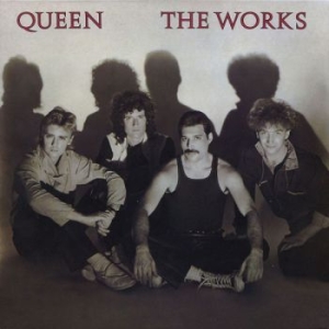 Queen - The Works (Vinyl) (LP)