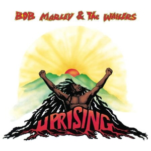 Bob Marley & The Wailers - Uprising (Vinyl) (LP)