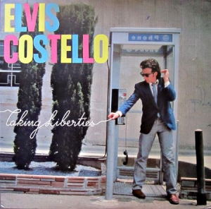 Costello Elvis - Taking Liberties - Live (Vinyl) (LP)