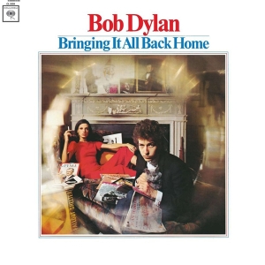 Dylan Bob - Bringing It All Back Home (LP) Dylan Bob - Bringing It All Back Home (LP)
