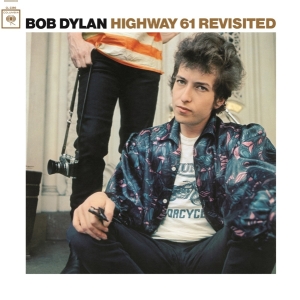 Dylan Bob - Highway 61 Revisited (LP) Dylan Bob - Highway 61 Revisited (LP)