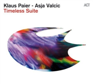 Paier Klaus / Valcic Asja - Timeless Suite (CD)