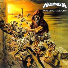 Helloween - Walls Of Jericho (LP)
