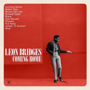 Bridges Leon - Coming Home (LP)