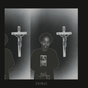 Earl Sweatshirt - Doris (LP) Earl Sweatshirt - Doris (LP)