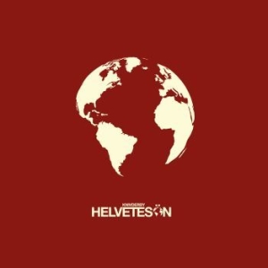 Knivderby - Helvetesön (LP)