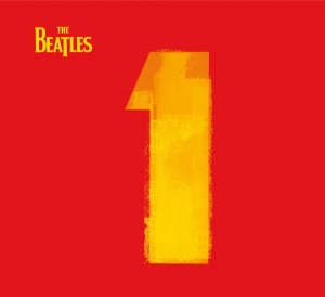 The Beatles - 1 (2015 Remix/Master) (CD)