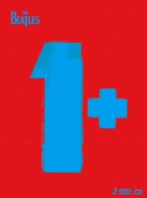 Beatles - 1 (Cd+2Dvd) (CD+DVD)