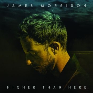 James Morrison - Higher Than Here (Dlx) (CD)