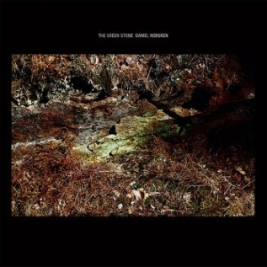 Norgren Daniel - The Green Stone (LP) Norgren Daniel - The Green Stone (LP)