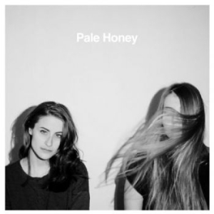 Pale Honey - Pale Honey (LP)