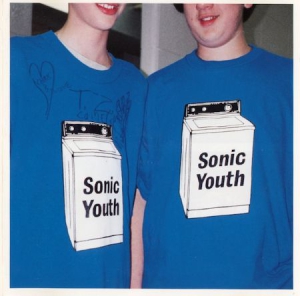 Sonic Youth - Washing Machine (2Lp) (LP)