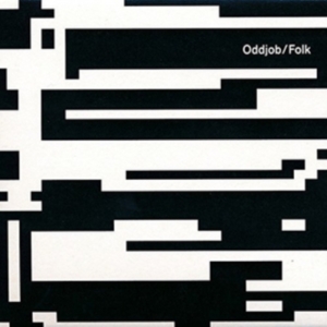 Oddjob - Folk (CD)