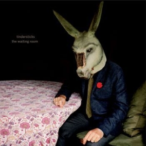 Tindersticks - The Waiting Room (CD+DVD)