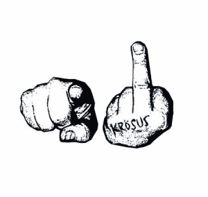 Krösus - Krösus (LP)