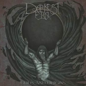 Darkest Era - Gods And Origins (7\" Vinyl) (Vinylsingle)