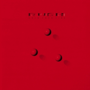 Rush - Hold Your Fire (Vinyl) (LP)