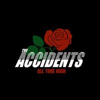 Accidents - All Time High (CD) (CD)