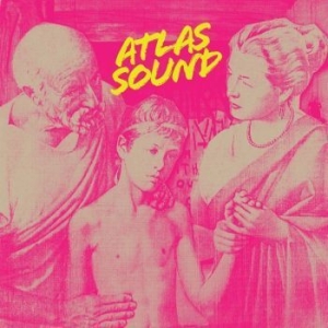 Atlas Sound - Let The Blind Lead Those Who See Bu (CD)