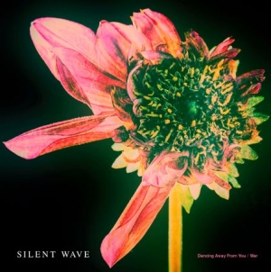 Silent Wave - Dancing away from you / War 7\" (begrænset udgave 1 (Vinylsingle)