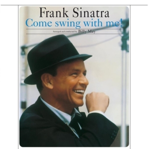 Sinatra Frank - Kom og sving med meg! (Vinyl Lp) (LP)