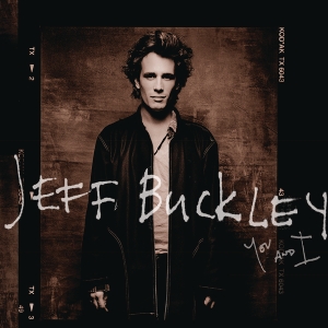 Buckley Jeff - You And I (LP)