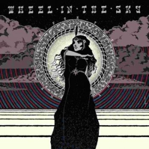 Wheel In The Sky - Heading For The Night Cd (CD)