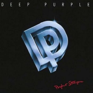 Deep Purple - Perfect Strangers (Vinyl) (LP)