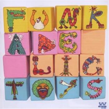 Funkadelic - Toys (CD)
