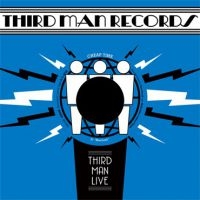 Cheap Time - Third Man Live 6.11.12 (Vinylsingle)