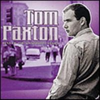Paxton Tom - Best Of The Vanguard Years (CD)
