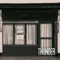 Thunder - All You Can Eat (CD+DVD) Thunder - All You Can Eat (CD+DVD)