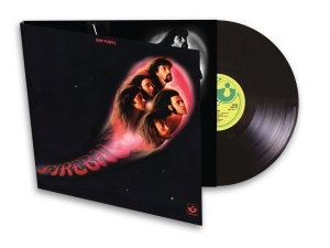 Deep Purple - Fireball (LP)