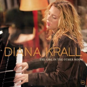 Diana Krall - Girl In The Other Room (2Lp) (LP) Diana Krall - Girl In The Other Room (2Lp) (LP)