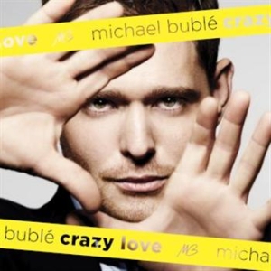Michael Bublé - Crazy Love (LP)