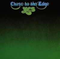 Yes - Close To The Edge (CD)