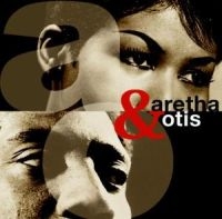 Aretha Franklin & Otis Redding - Aretha & Otis (CD)