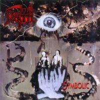 DEATH - SYMBOLIC (CD)