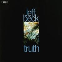 Jeff Beck - Truth (CD)