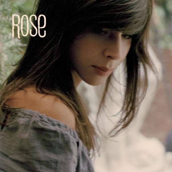 Rose - Rose (CD)