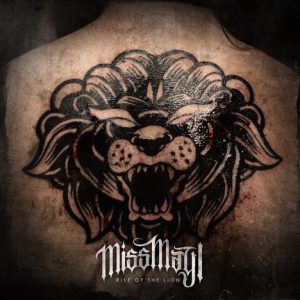 Miss May I - Rise Of The Lion (CD)