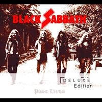 Black Sabbath - Past Lives - Dlx (CD)