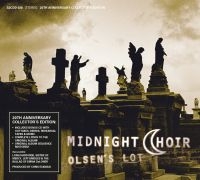 Midnight Choir - Olsen's Lot 20-års jubilæumssamling (LP)