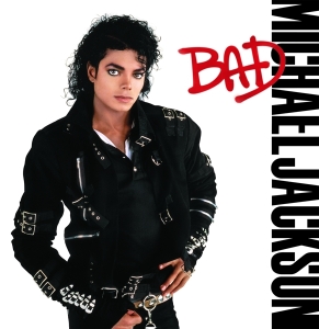 Jackson Michael - Bad (LP)