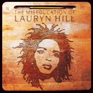 Hill Lauryn - The Miseducation Of Lauryn Hill (LP)