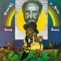Smart Leroy - Dread Hot In Africa (LP) Smart Leroy - Dread Hot In Africa (LP)